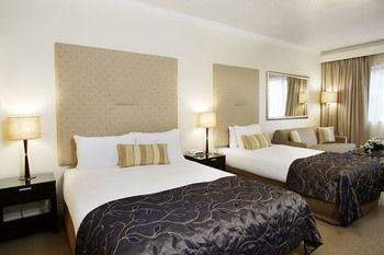 Grand Mercure The Hills Lodge - Accommodation Gold Coast 14