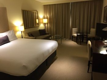 Grand Mercure The Hills Lodge - Accommodation Gold Coast 15