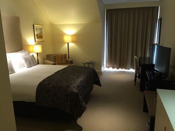 Grand Mercure The Hills Lodge - Accommodation Gold Coast 16