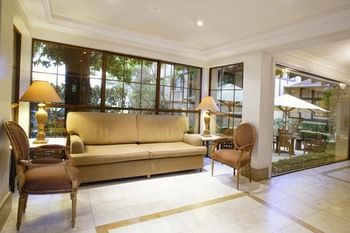 Grand Mercure The Hills Lodge - Accommodation Gold Coast 19