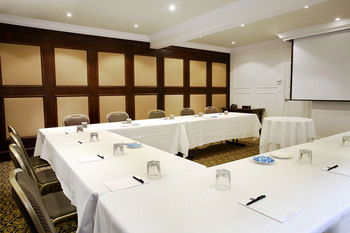 Grand Mercure The Hills Lodge - Accommodation Gold Coast 20