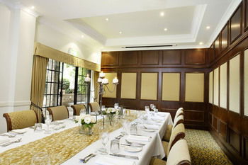 Grand Mercure The Hills Lodge - Accommodation Gold Coast 21