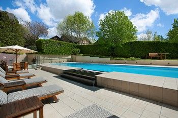 Grand Mercure The Hills Lodge - Accommodation Gold Coast 22