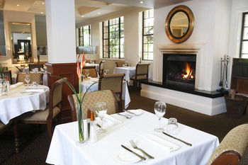 Grand Mercure The Hills Lodge - Accommodation Gold Coast 25
