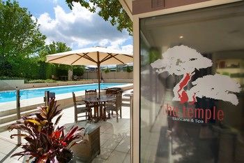 Grand Mercure The Hills Lodge - Accommodation Gold Coast 26