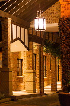 Grand Mercure The Hills Lodge - Accommodation Gold Coast 28