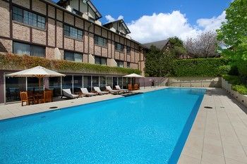 Grand Mercure The Hills Lodge - Accommodation Gold Coast 29