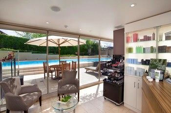 Grand Mercure The Hills Lodge - Accommodation Gold Coast 30