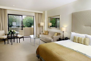Grand Mercure The Hills Lodge - Accommodation Gold Coast 33