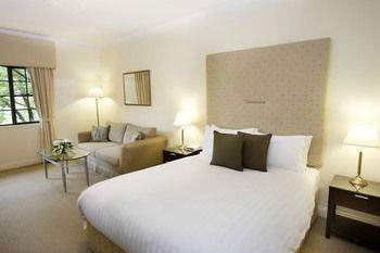 Grand Mercure The Hills Lodge - Accommodation Gold Coast 35
