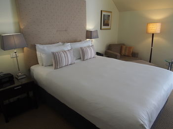Grand Mercure The Hills Lodge - Accommodation Gold Coast 37