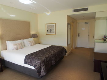 Grand Mercure The Hills Lodge - Accommodation Gold Coast 39