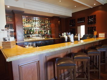 Grand Mercure The Hills Lodge - Accommodation Gold Coast 42