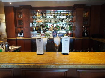 Grand Mercure The Hills Lodge - Accommodation Gold Coast 44