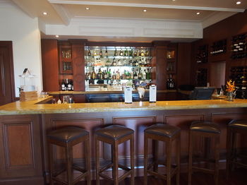 Grand Mercure The Hills Lodge - Accommodation Gold Coast 45