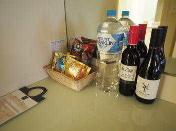 Grand Mercure The Hills Lodge - Accommodation Gold Coast 52