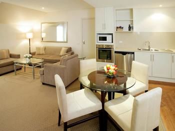 Grand Mercure The Hills Lodge - Accommodation Gold Coast 61