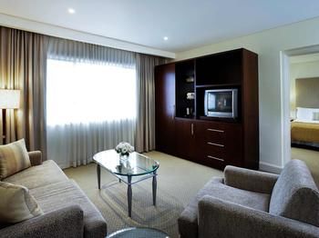 Grand Mercure The Hills Lodge - Accommodation Gold Coast 62