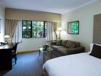 Grand Mercure The Hills Lodge - Accommodation Gold Coast 63