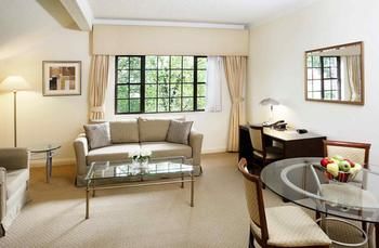 Grand Mercure The Hills Lodge - Accommodation Gold Coast 64