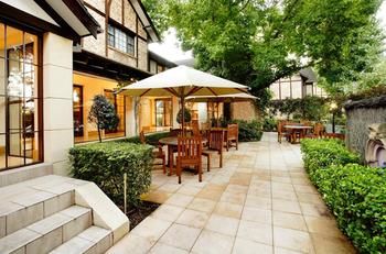 Grand Mercure The Hills Lodge - Accommodation Gold Coast 67
