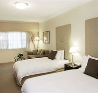 Grand Mercure The Hills Lodge