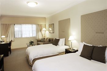 Grand Mercure The Hills Lodge - Accommodation Gold Coast 0