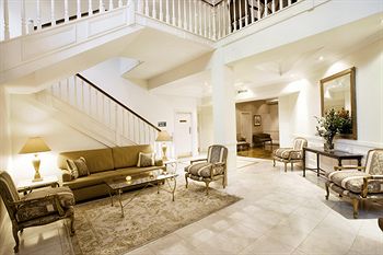 Grand Mercure The Hills Lodge - Accommodation Gold Coast 1