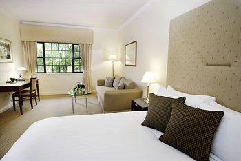 Grand Mercure The Hills Lodge - Accommodation Gold Coast 2