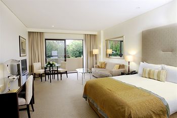 Grand Mercure The Hills Lodge - Accommodation Gold Coast 3