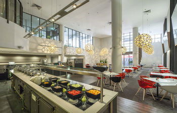 Ibis Melbourne Hotel And Apartments - Accommodation Gold Coast 1