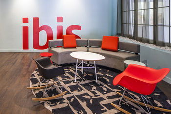 Ibis Melbourne Hotel And Apartments - Accommodation Gold Coast 3