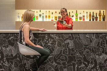 Ibis Melbourne Hotel And Apartments - Accommodation Gold Coast 4