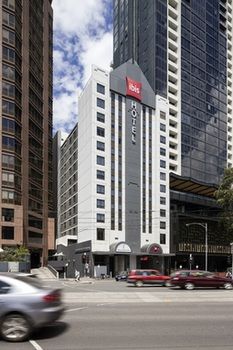 Ibis Melbourne Hotel And Apartments - Accommodation Gold Coast 5