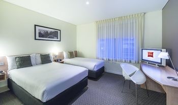 Ibis Melbourne Hotel And Apartments - Accommodation Gold Coast 8