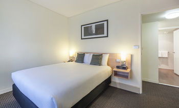 Ibis Melbourne Hotel And Apartments - Accommodation Gold Coast 11