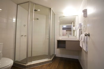 Ibis Melbourne Hotel And Apartments - Accommodation Gold Coast 12