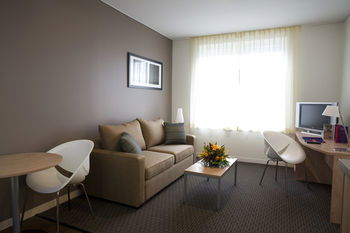 Ibis Melbourne Hotel And Apartments - Accommodation Gold Coast 14