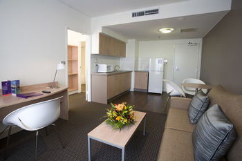 Ibis Melbourne Hotel And Apartments - Accommodation Gold Coast 15