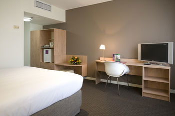 Ibis Melbourne Hotel And Apartments - Accommodation Gold Coast 16