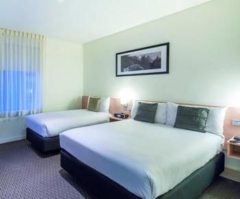 Ibis Melbourne Hotel And Apartments - Accommodation Gold Coast 18