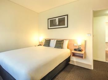 Ibis Melbourne Hotel And Apartments - Accommodation Gold Coast 21