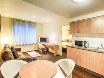 Ibis Melbourne Hotel And Apartments - Accommodation Gold Coast 23