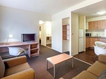 Ibis Melbourne Hotel And Apartments - Accommodation Gold Coast 25