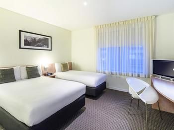 Ibis Melbourne Hotel And Apartments - Accommodation Gold Coast 26