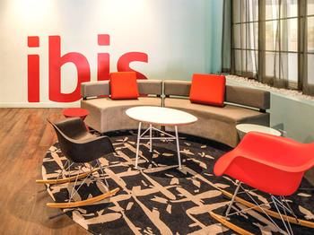 Ibis Melbourne Hotel And Apartments - Accommodation Gold Coast 32