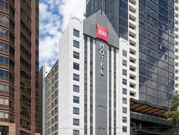 Ibis Melbourne Hotel And Apartments - Accommodation Gold Coast 34