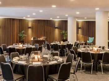 Ibis Melbourne Hotel And Apartments - Accommodation Gold Coast 35