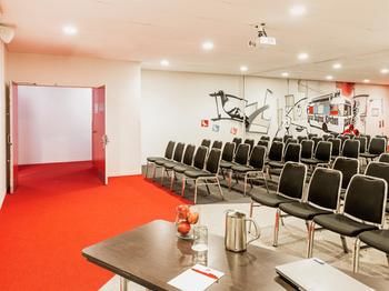 Ibis Melbourne Hotel And Apartments - Accommodation Gold Coast 36