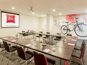 Ibis Melbourne Hotel And Apartments - Accommodation Gold Coast 38